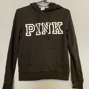 VS PINK Full-Zip Hoodie